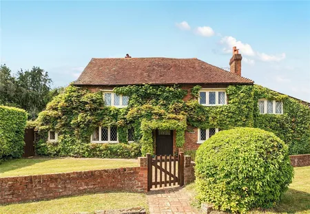 Jacobs Well Road, Jacobs Well, GU4