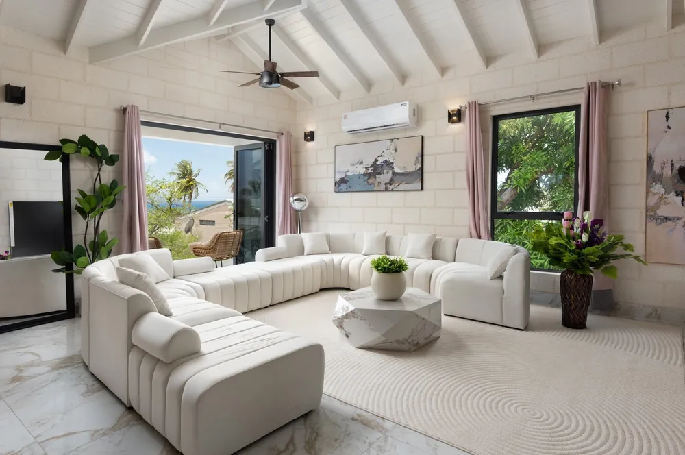 HillStation, St. James, Barbados