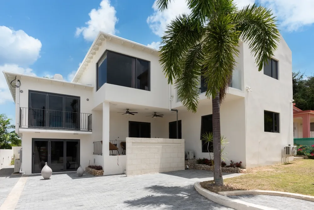 HillStation, St. James, Barbados