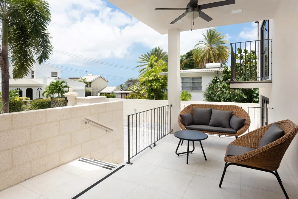 HillStation, St. James, Barbados