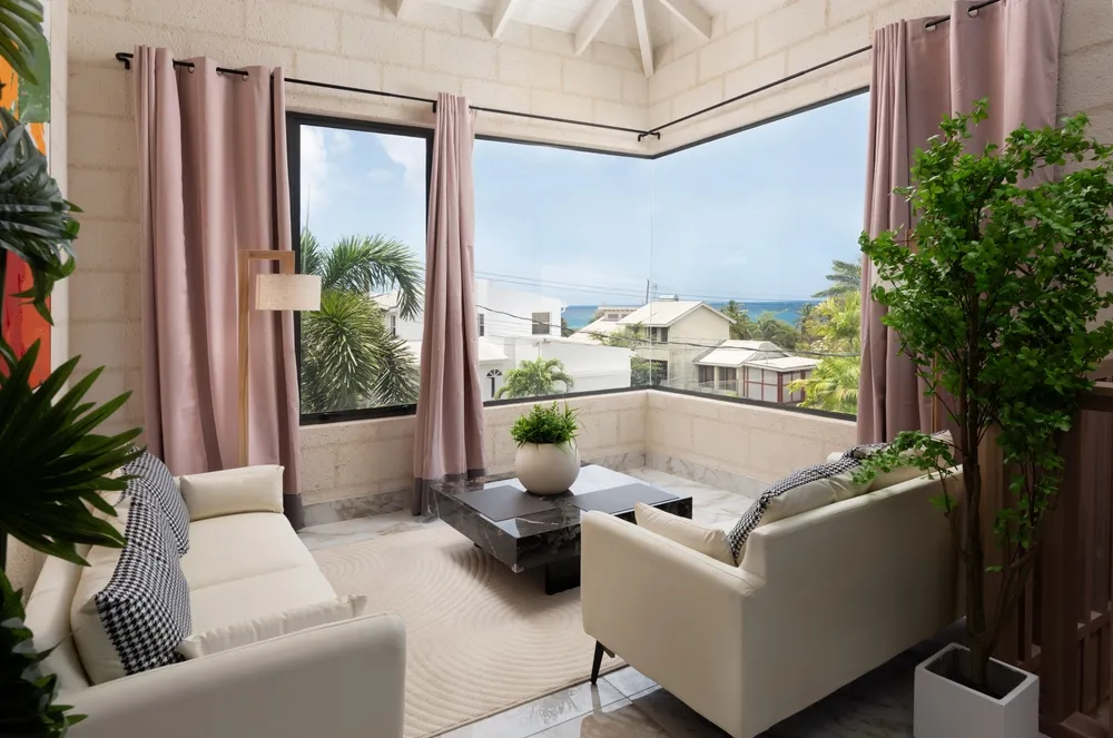 HillStation, St. James, Barbados