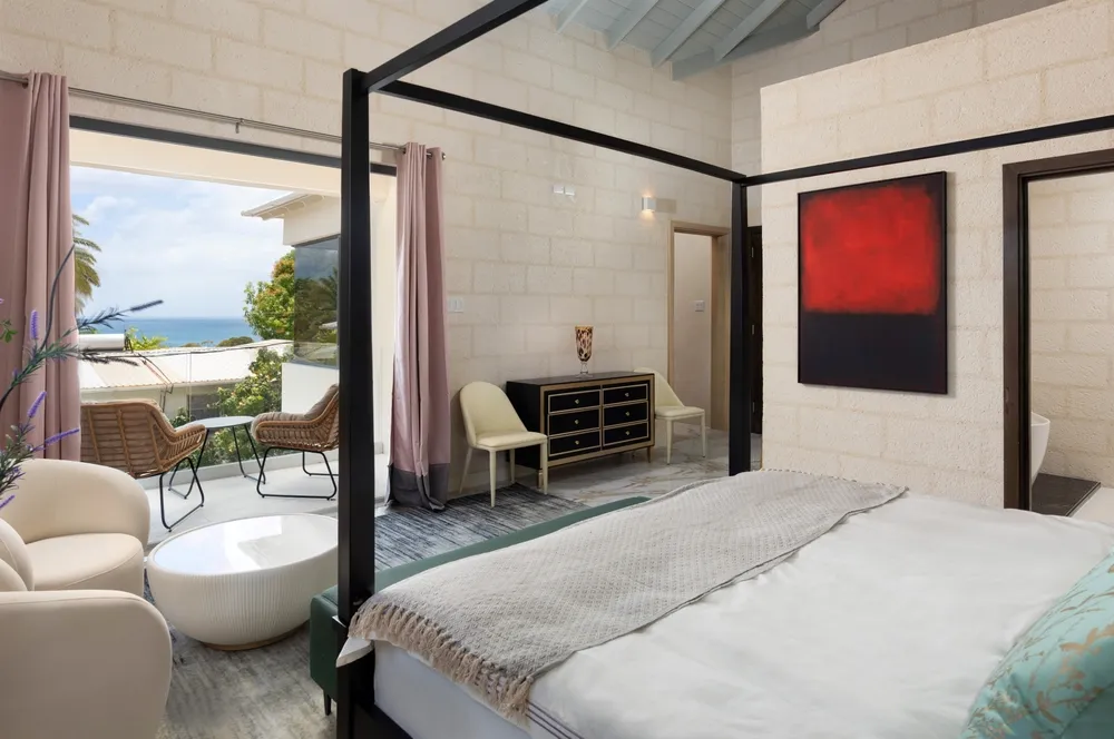 HillStation, St. James, Barbados