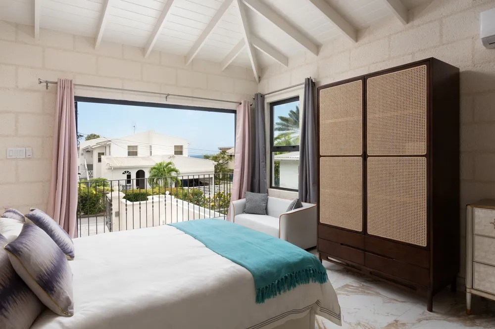 HillStation, St. James, Barbados