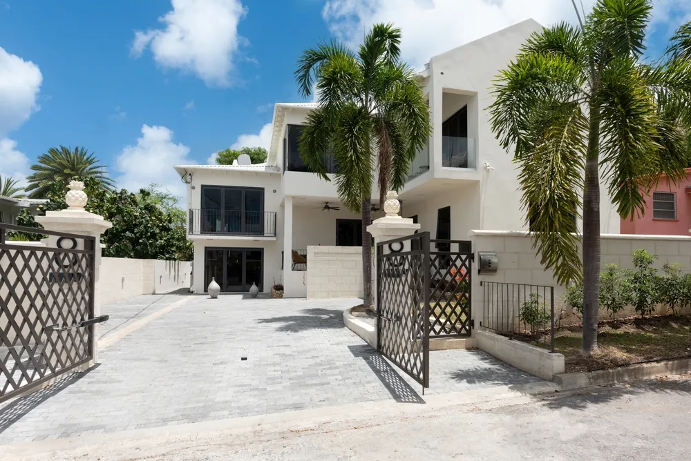 HillStation, St. James, Barbados