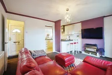 Holly Court, Helsby, Frodsham
