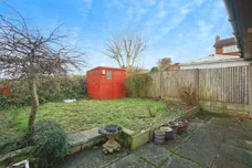 Holly Court, Helsby, Frodsham