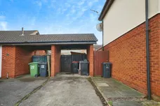 Holly Court, Helsby, Frodsham