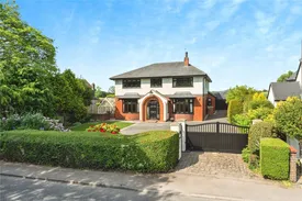 Property responsive
