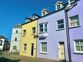Property responsive