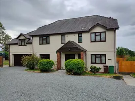 Property responsive
