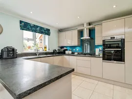 Bloodhound Road, Watton, Thetford thumb 3