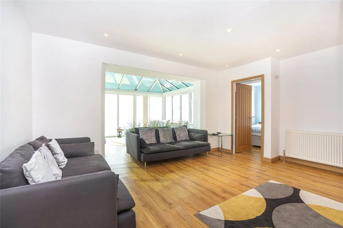 Castle Street, Criccieth, Gwynedd, LL52