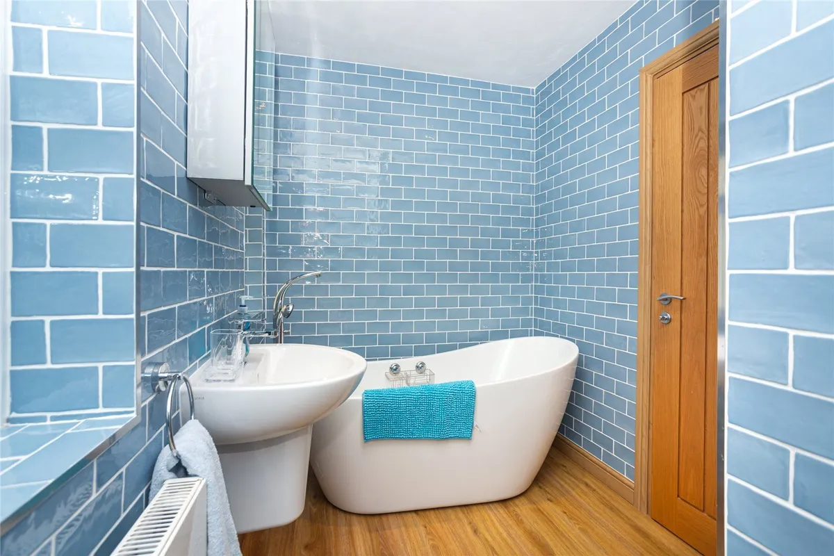 Castle Street, Criccieth, Gwynedd, LL52