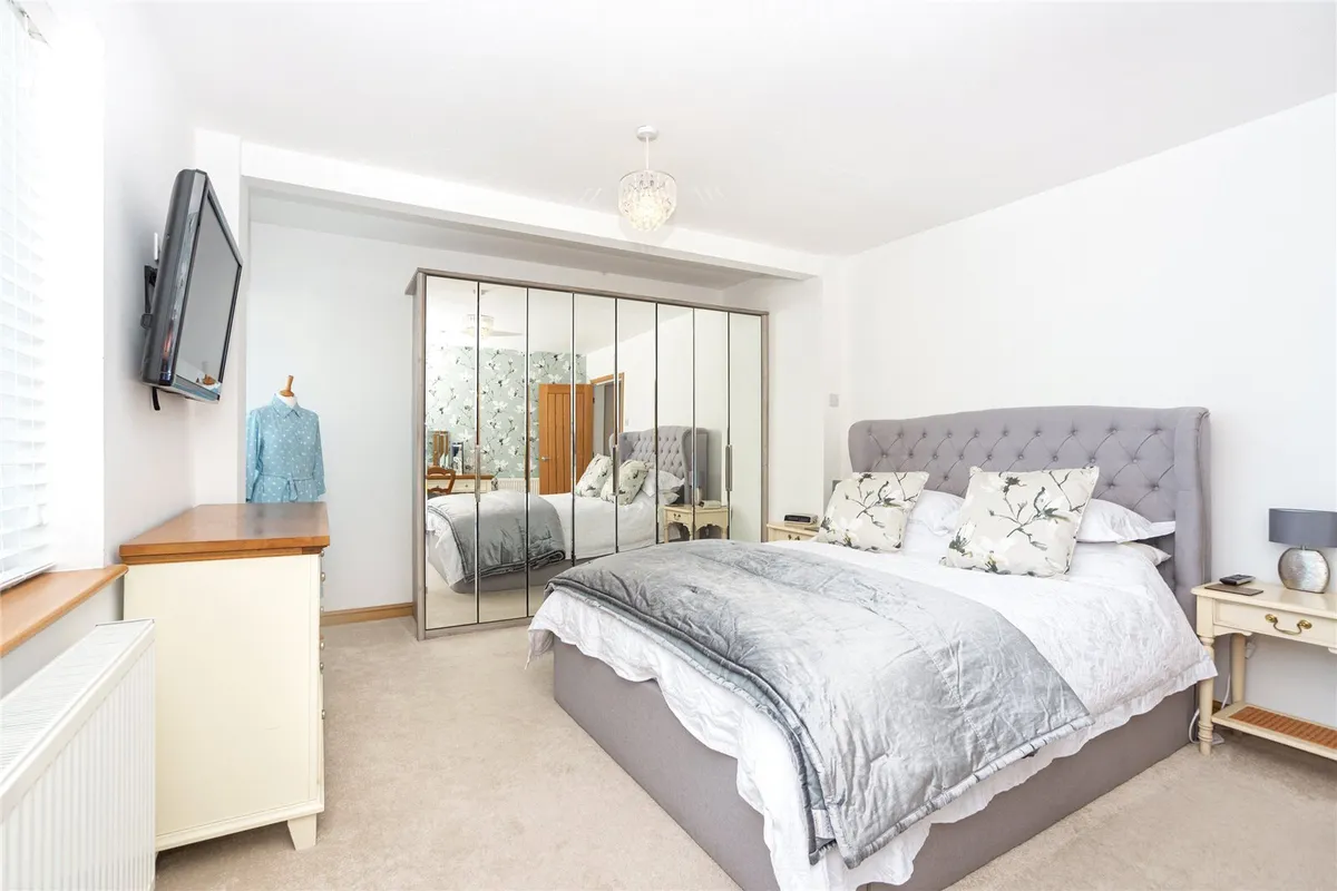 Castle Street, Criccieth, Gwynedd, LL52