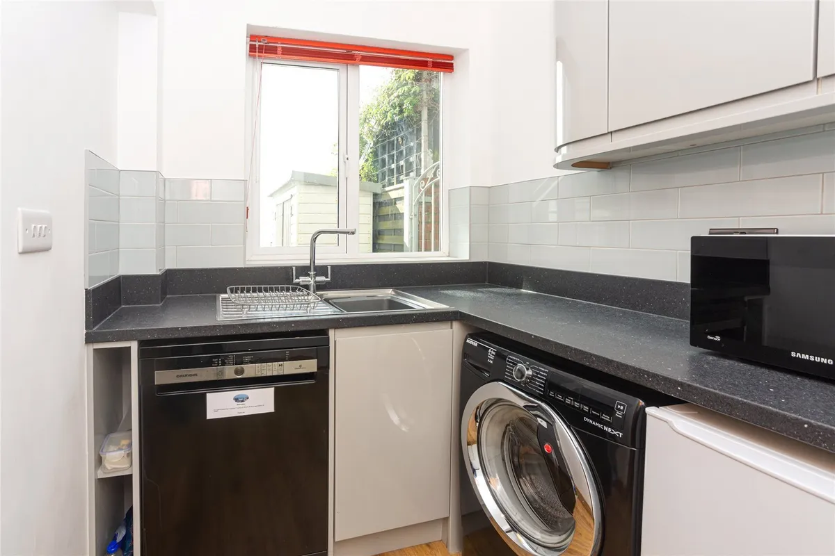 Castle Street, Criccieth, Gwynedd, LL52