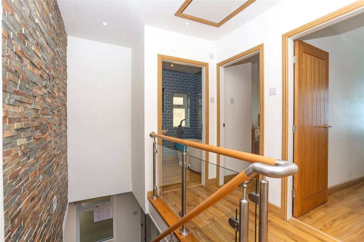 Castle Street, Criccieth, Gwynedd, LL52