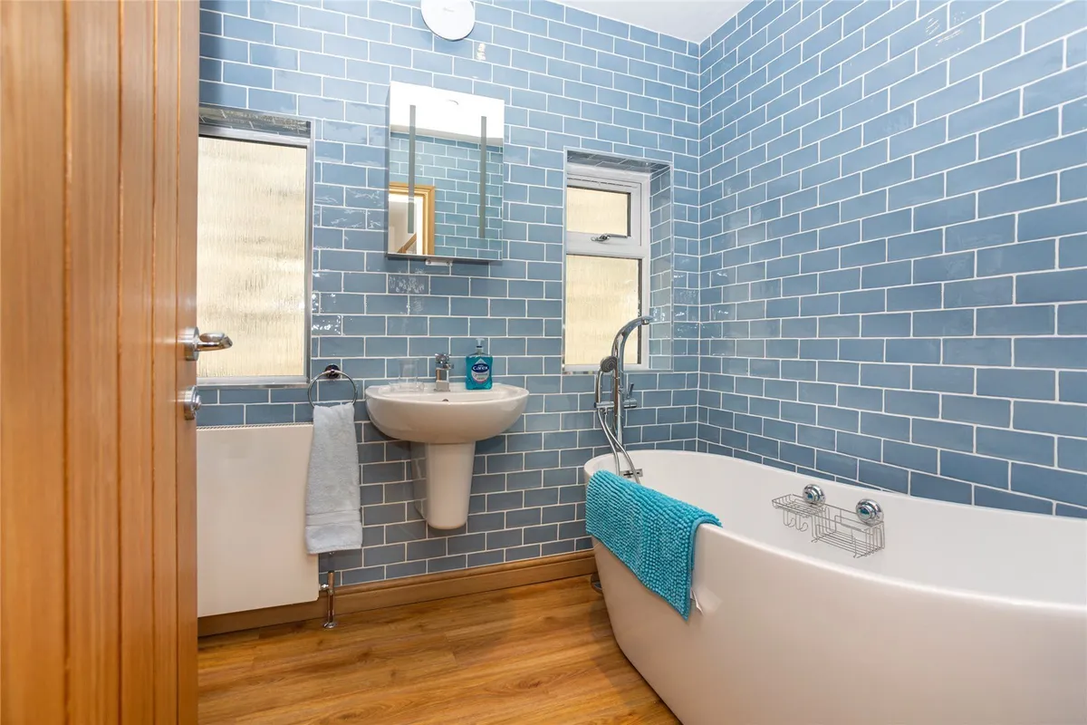 Castle Street, Criccieth, Gwynedd, LL52