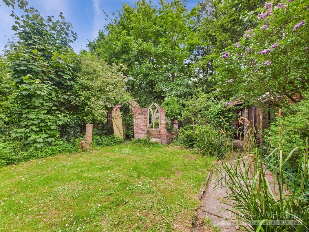 Rickhayes, Wincanton