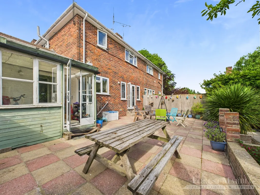Rickhayes, Wincanton