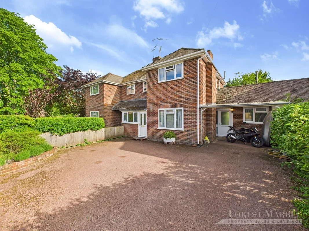 Rickhayes, Wincanton