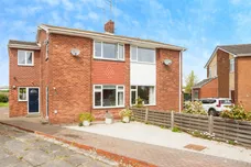 Hall Cliffe Grove, Horbury, Wakefield