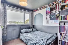 Hall Cliffe Grove, Horbury, Wakefield