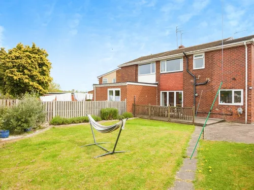 Hall Cliffe Grove, Horbury, Wakefieldphoto