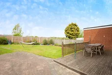 Hall Cliffe Grove, Horbury, Wakefield