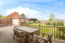 Hall Cliffe Grove, Horbury, Wakefield