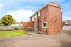 Hall Cliffe Grove, Horbury, Wakefield