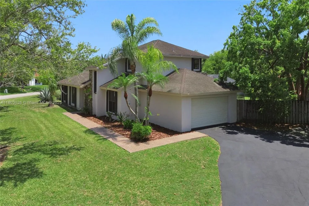 14940 SW 164th Terrace, Miami, FL 33187