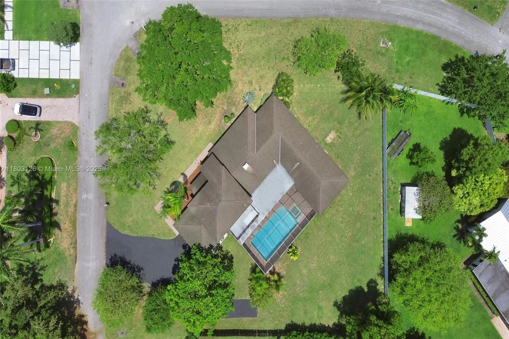 14940 SW 164th Terrace, Miami, FL 33187