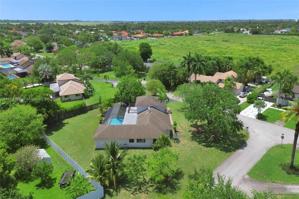 14940 SW 164th Terrace, Miami, FL 33187