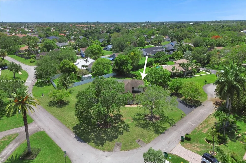 14940 SW 164th Terrace, Miami, FL 33187