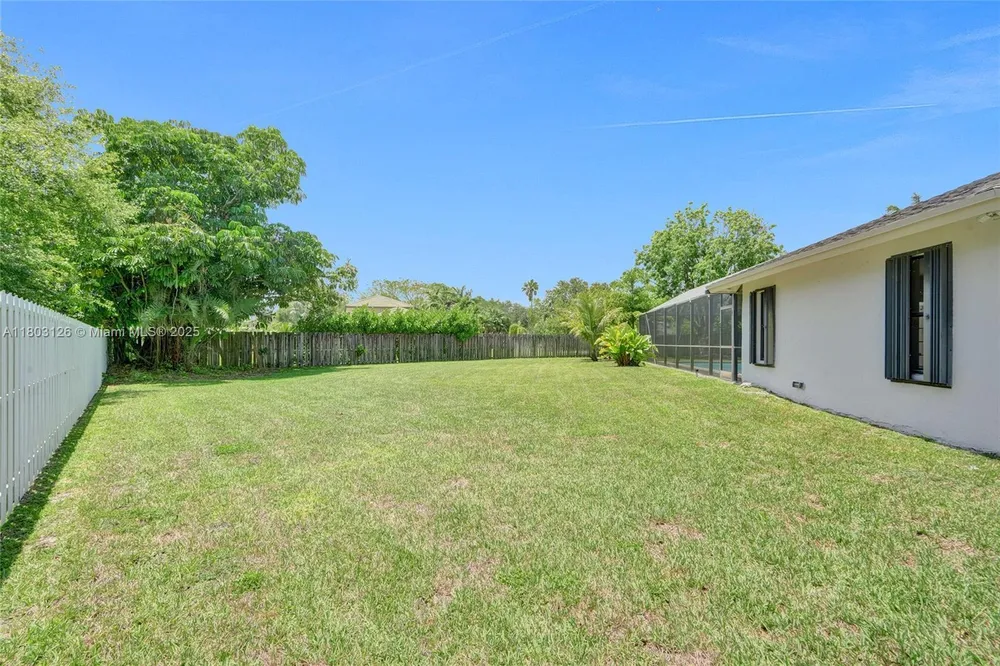 14940 SW 164th Terrace, Miami, FL 33187