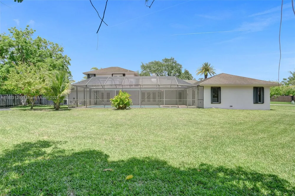 14940 SW 164th Terrace, Miami, FL 33187