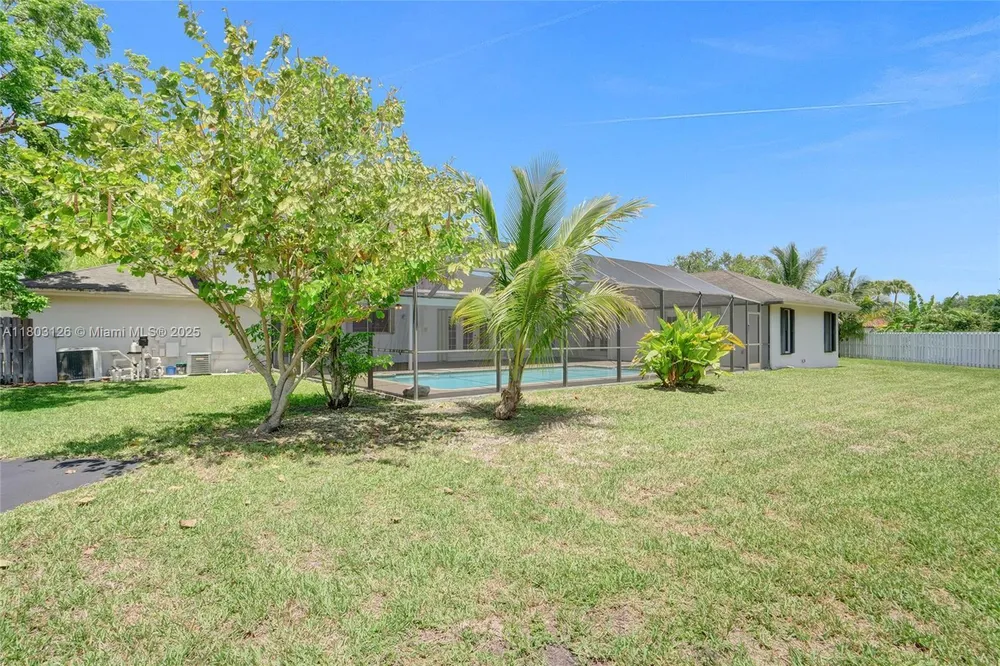 14940 SW 164th Terrace, Miami, FL 33187