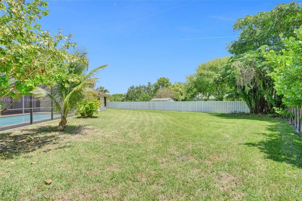 14940 SW 164th Terrace, Miami, FL 33187