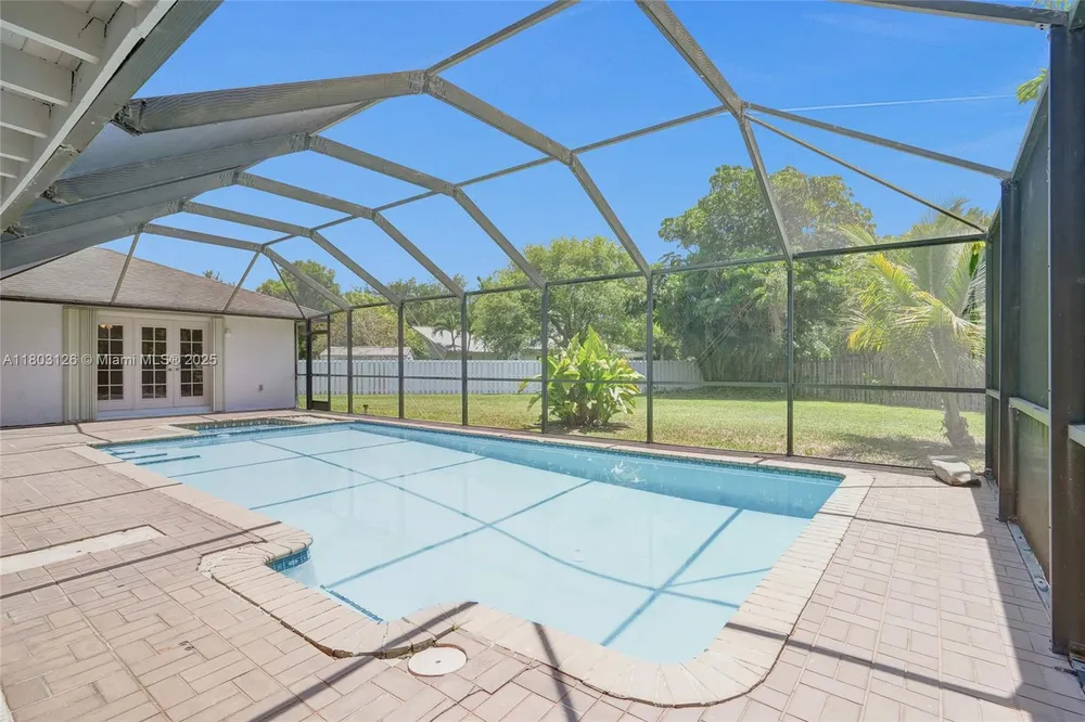 14940 SW 164th Terrace, Miami, FL 33187