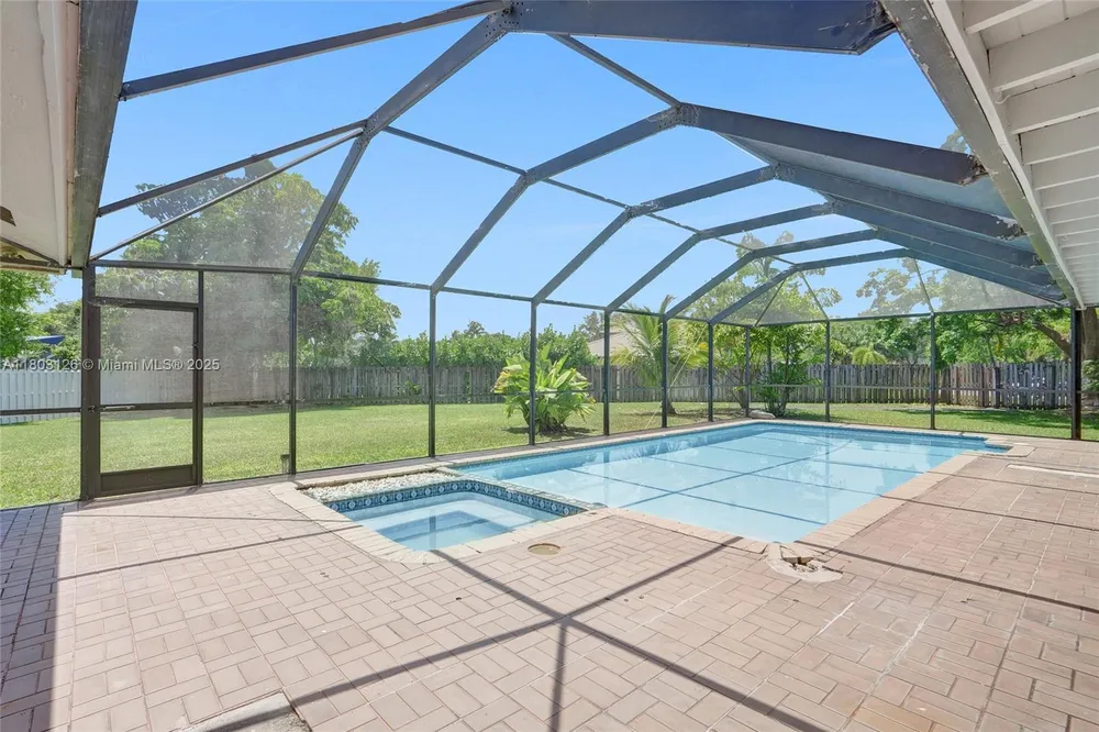14940 SW 164th Terrace, Miami, FL 33187