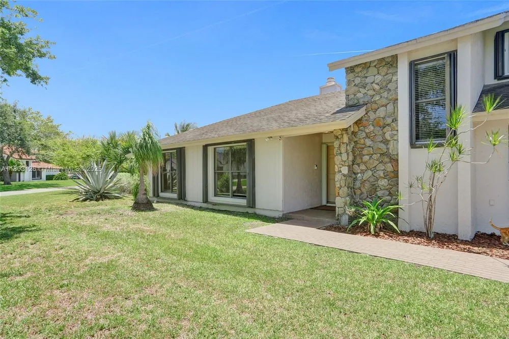 14940 SW 164th Terrace, Miami, FL 33187