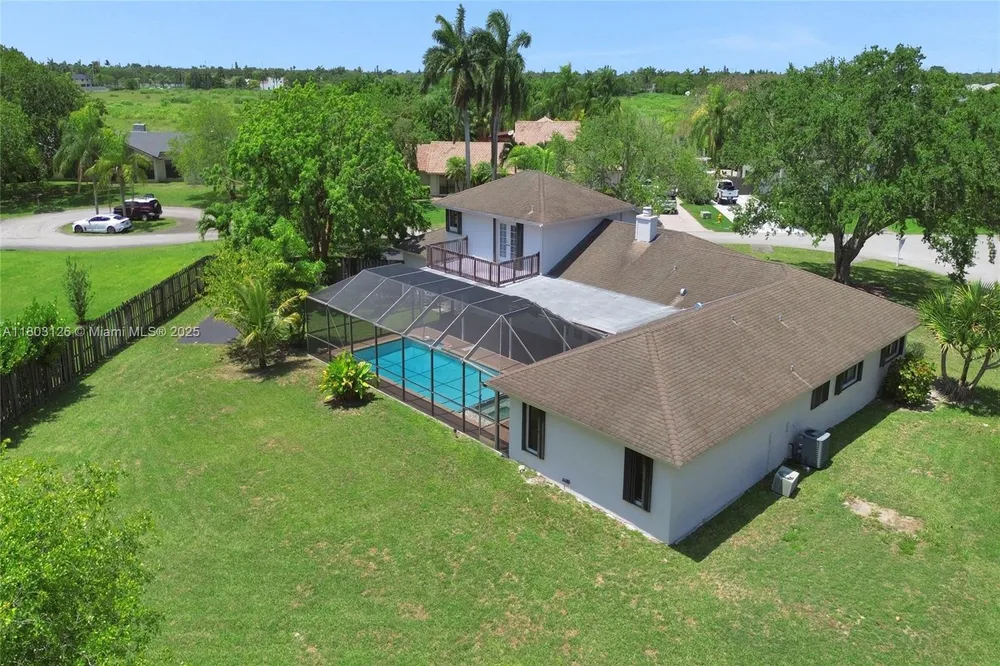 14940 SW 164th Terrace, Miami, FL 33187