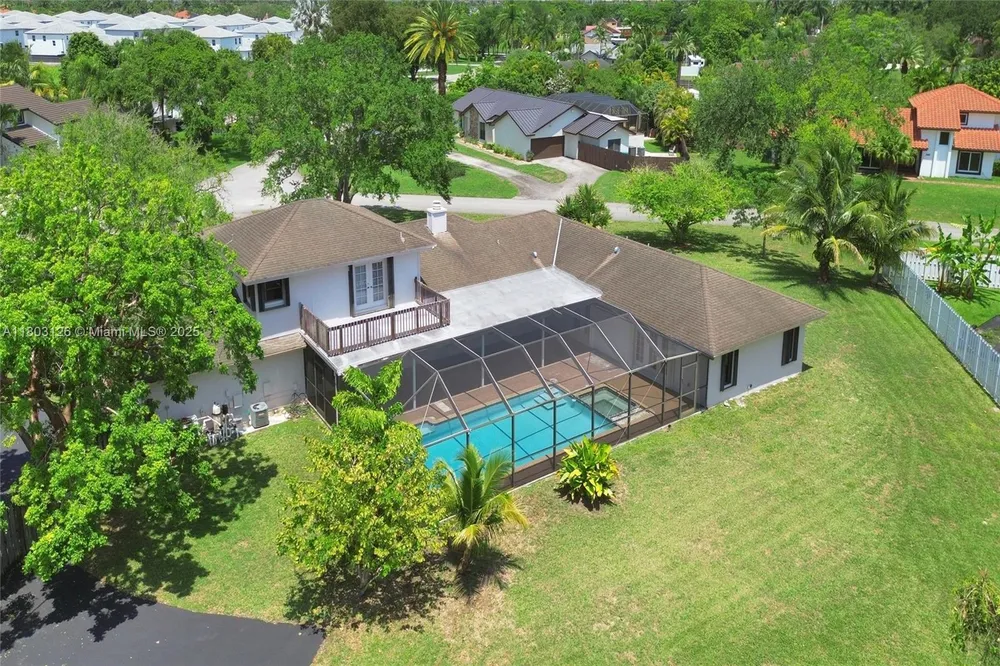 14940 SW 164th Terrace, Miami, FL 33187
