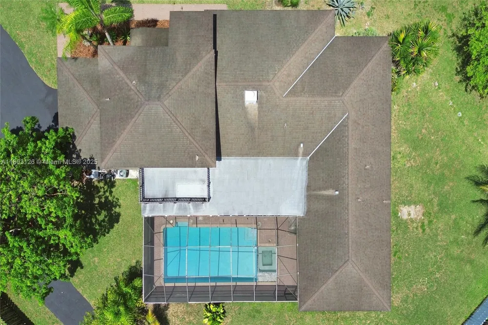14940 SW 164th Terrace, Miami, FL 33187