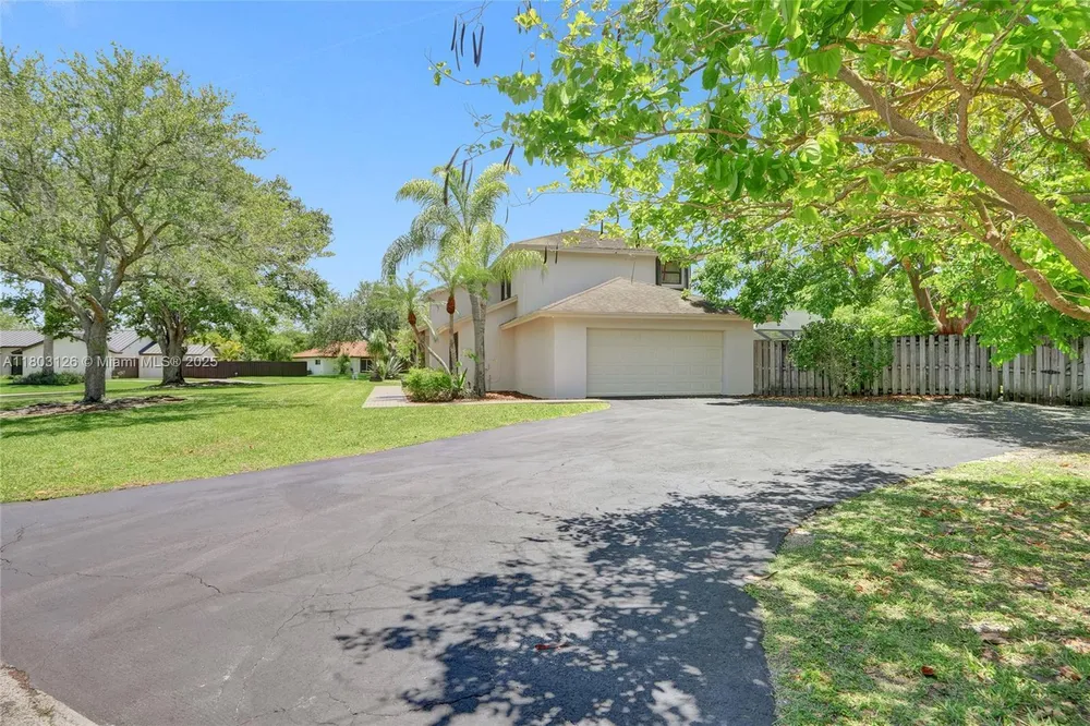 14940 SW 164th Terrace, Miami, FL 33187