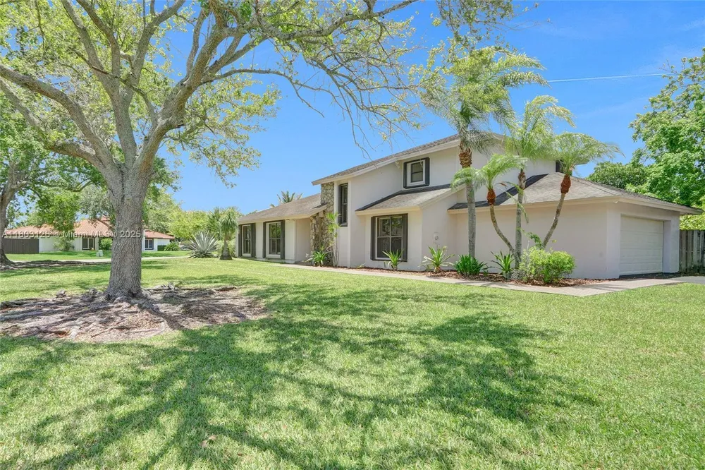 14940 SW 164th Terrace, Miami, FL 33187