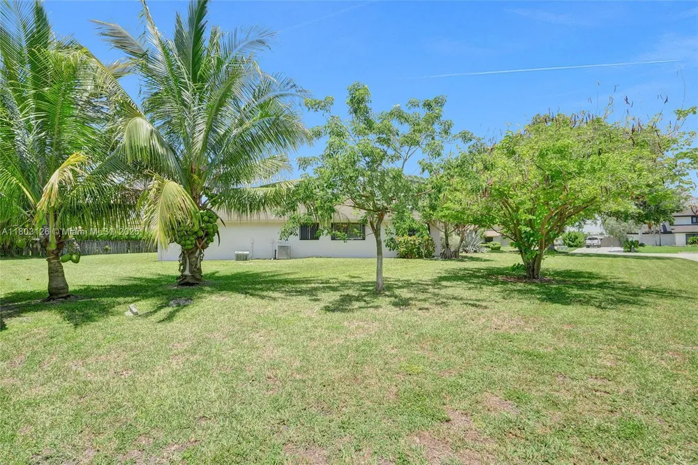 14940 SW 164th Terrace, Miami, FL 33187