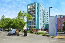 Fratton Way, Southsea
