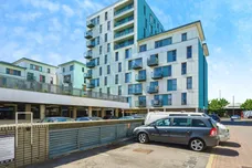 Fratton Way, Southsea