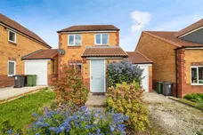 Rosebud Way, Holmewood, Chesterfield